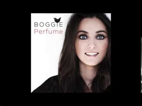 boggie perfume youtube.